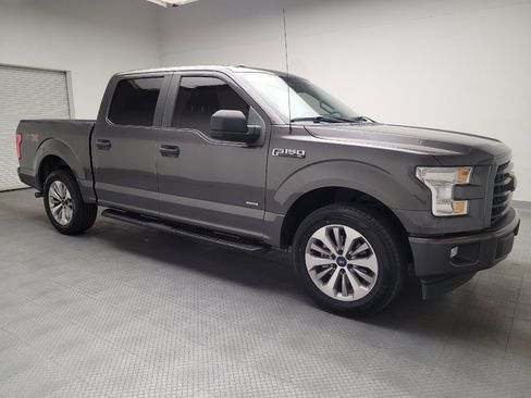 Used 2017 Ford F150 XL w/ Equipment Group 101A Mid image 11