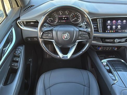 Used 2023 Buick Enclave Essence w/ Experience Buick Package image 20