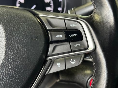 Used 2020 Honda Accord Sport image 22