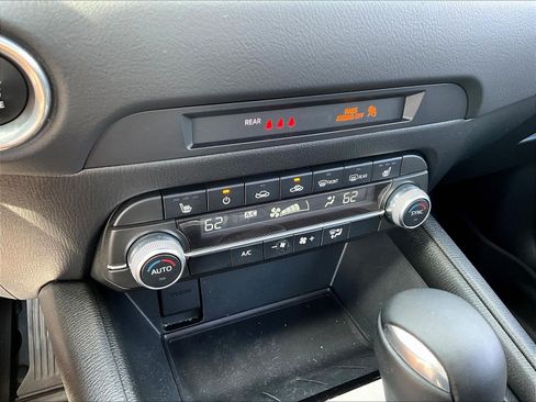 Used 2022 MAZDA CX-5 AWD 2.5 S image 15