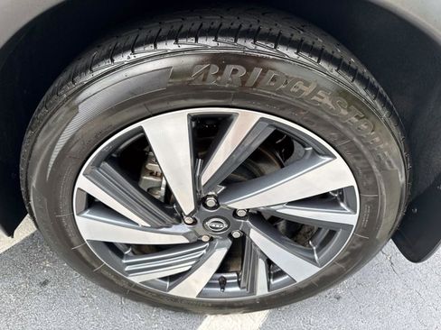 Used 2024 Nissan Murano SL image 30