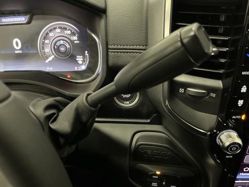 New 2025 RAM 2500 Laramie image 21