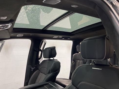 New 2024 Jeep Grand Wagoneer Series II w/ Quick Order Packagew 28T image 12