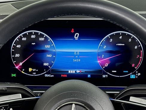 Certified 2025 Mercedes-Benz GLE 350 4MATIC image 19