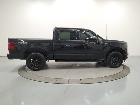 Used 2024 Ford F150 Lariat AWD/4WD image 8