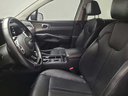 Used 2021 Kia Sorento EX image 17