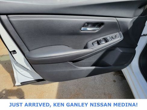 Certified 2023 Nissan Sentra SV w/ All-Weather Package image 14