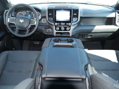 Used 2026 RAM 1500 Tradesman AWD/4WD image 5