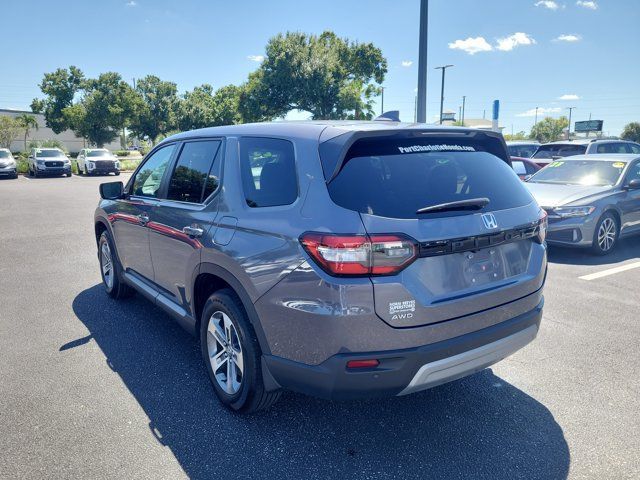 Used 2025 Honda Pilot EX-L image 32