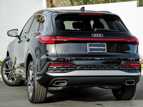 New 2025 Audi Q5 Premium Plus image 9