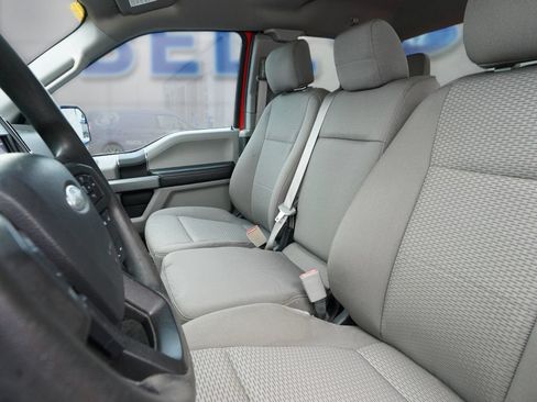 Used 2019 Ford F150 XLT AWD/4WD image 21