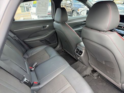 Used 2023 Hyundai Sonata SEL Plus FWD image 12