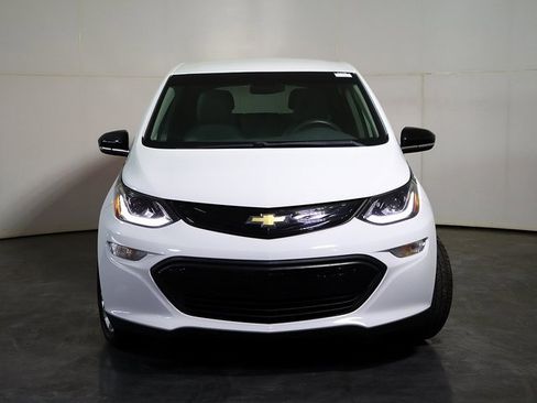 Used 2020 Chevrolet Bolt LT image 9