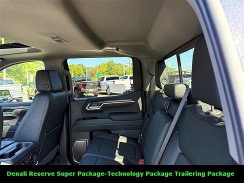 New 2026 GMC Sierra 1500 Denali image 12