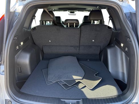 Used 2026 Honda CR-V Sport-L image 17