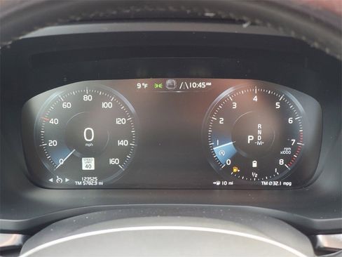 Used 2022 Volvo S60 B5 Momentum image 15