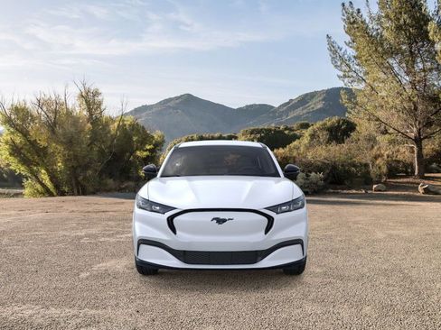 New 2025 Ford Mustang Mach-E Premium image 6