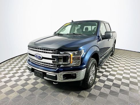 Used 2019 Ford F150 XLT w/ Equipment Group 302A Luxury image 5