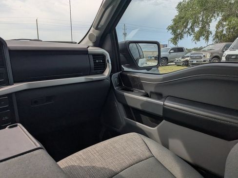 Used 2021 Ford F150 XLT w/ Equipment Group 302A High AWD/4WD image 15
