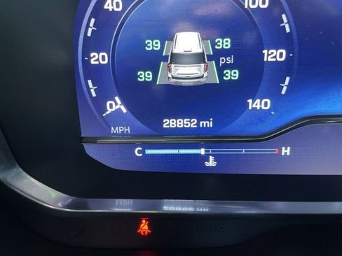 Used 2024 Chevrolet Tahoe RST image 12