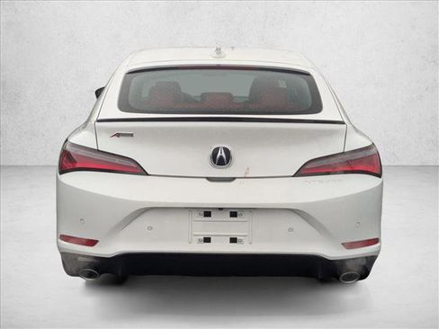New 2026 Acura Integra A-Spec image 8