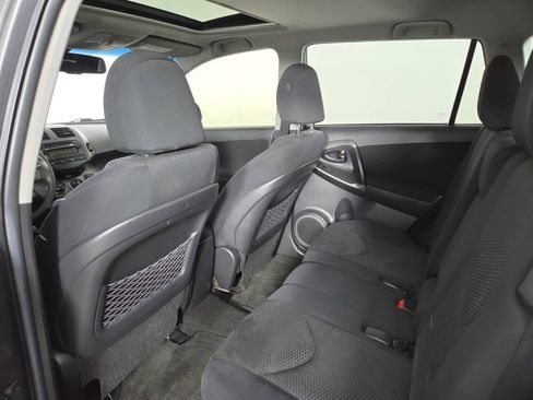 Used 2012 Toyota RAV4 Sport w/ Enhancement Value Pkg AWD/4WD image 21
