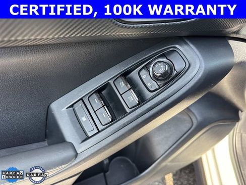 Certified 2024 Subaru Crosstrek 2.0i Premium image 12