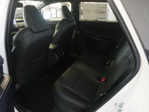 New 2026 Toyota bZ image 26