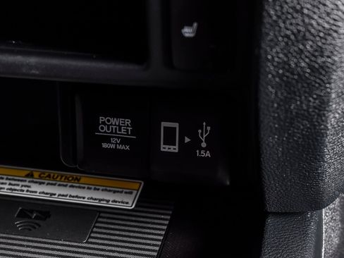 Used 2023 Honda Ridgeline Black Edition image 29