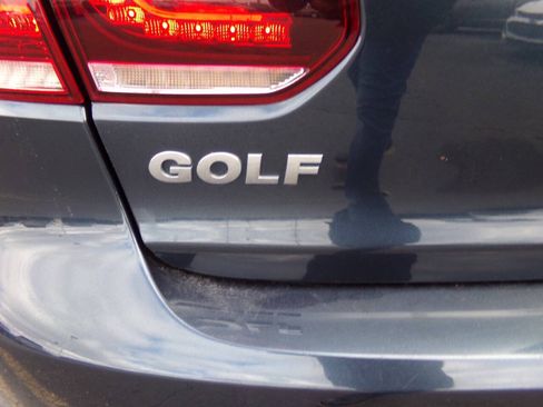 Used 2013 Volkswagen Golf TDI FWD image 6