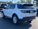 Used 2020 Land Rover Discovery Sport SE image 3