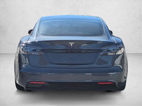 Used 2021 Tesla Model S Long Range image 6