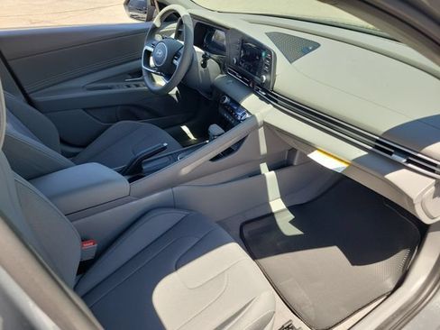 New 2026 Hyundai Elantra Sport FWD image 20