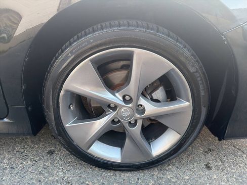 Used 2012 Toyota Camry SE w/ Leather Pkg FWD image 13