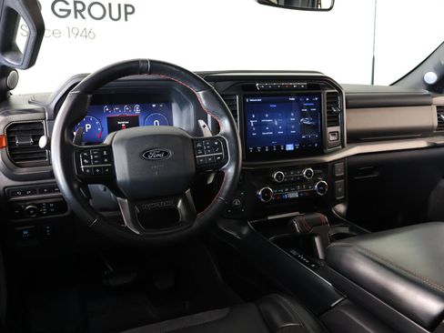 Used 2024 Ford F150 Raptor AWD/4WD image 2