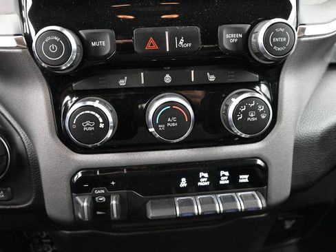 Used 2025 RAM 1500 Big Horn image 17