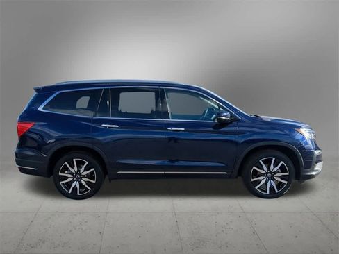 Used 2020 Honda Pilot Touring image 7