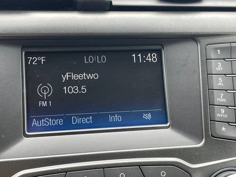 Used 2018 Ford Fusion S FWD image 33