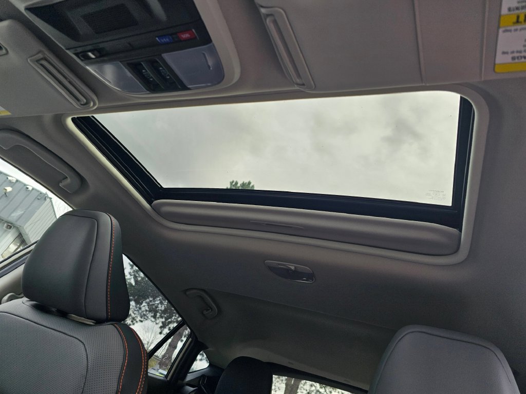 New 2026 Subaru Crosstrek 2.5i Limited AWD/4WD image 17