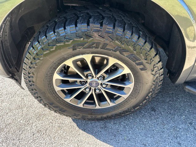 Used 2018 Ford F150 XLT w/ Equipment Group 302A Luxury AWD/4WD image 29
