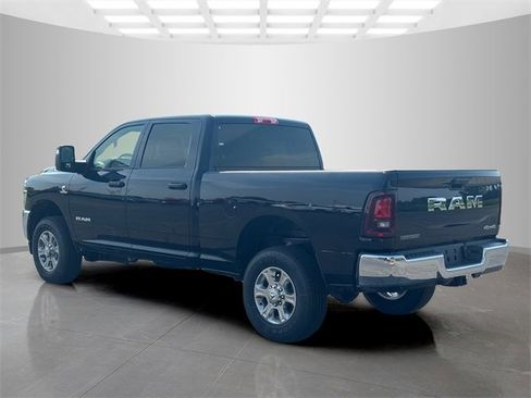 New 2025 RAM 2500 Big Horn image 5