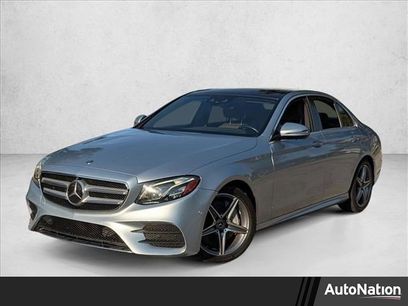 Used 2018 Mercedes-Benz E 300