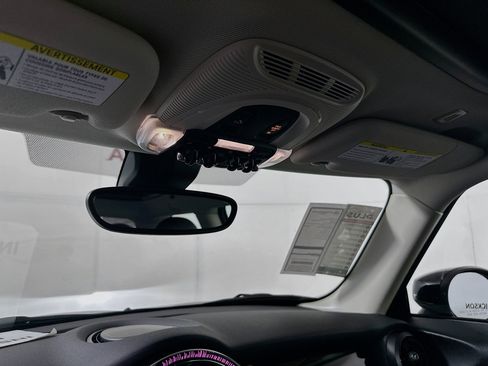 Used 2023 MINI Cooper S image 18