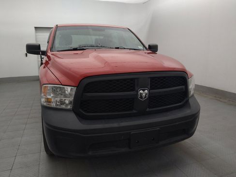 Used 2019 RAM 1500 Tradesman RWD image 14