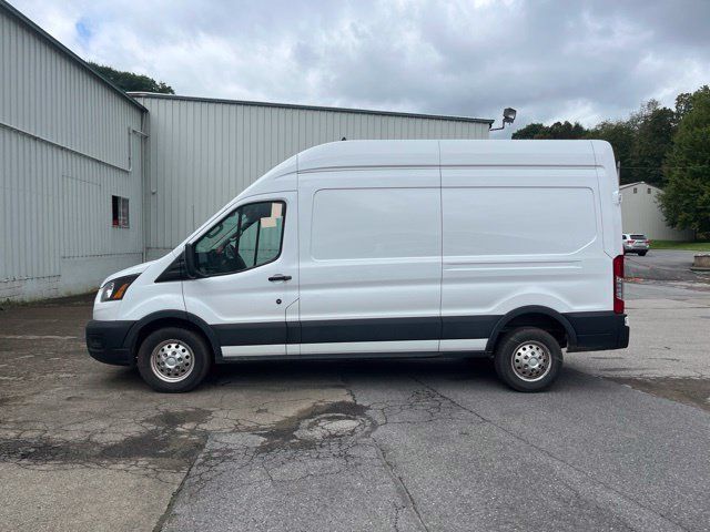Used 2023 Ford Transit 250 148 High Roof AWD w/ Load Area Protection Package image 9