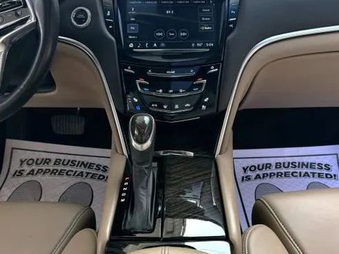 Used 2019 Cadillac XTS Platinum FWD image 35