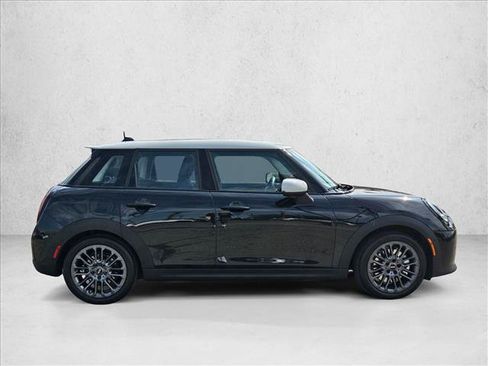 Used 2026 MINI Cooper S FWD image 4