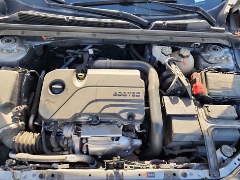 Used 2024 Chevrolet Malibu LT image 13