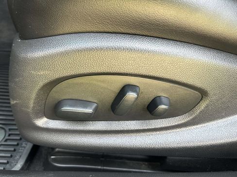 Used 2019 Cadillac CTS Luxury image 11