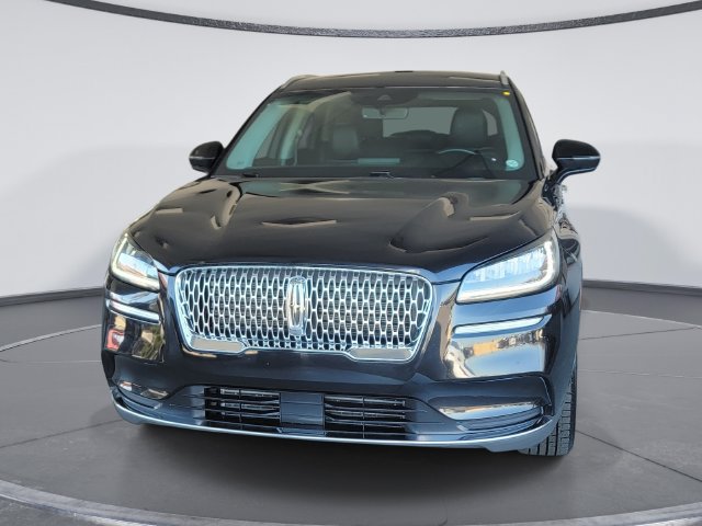 Used 2022 Lincoln Corsair Reserve w/ Elements Package AWD/4WD image 3